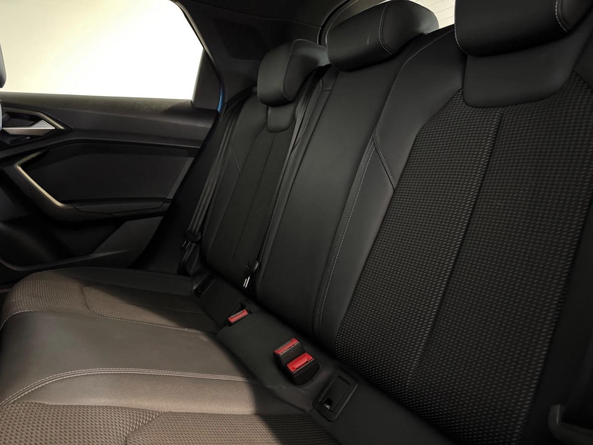 Aperçu indisponible de Audi A1