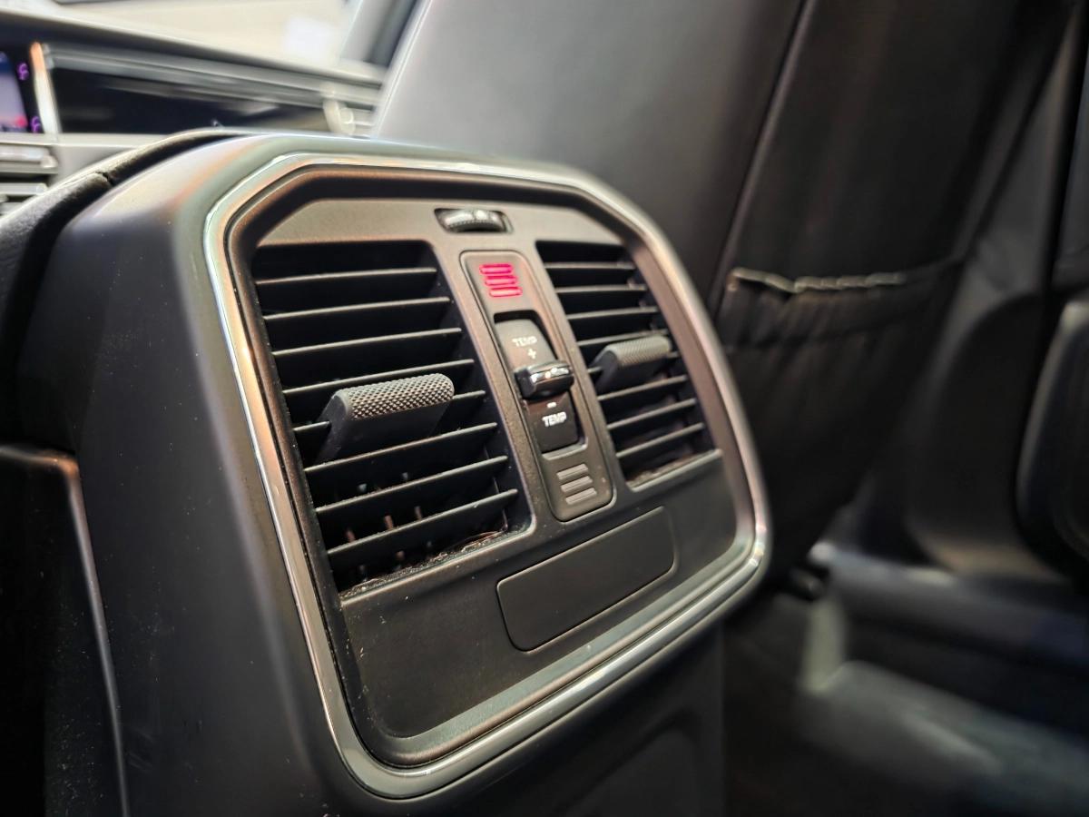 Porsche Macan 3.0 355 S PDK BVA