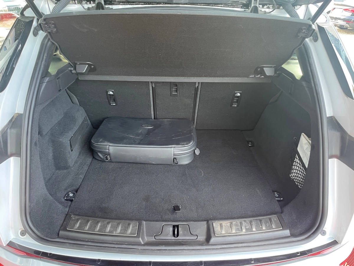 Land Rover Range Rover Evoque - photo 15