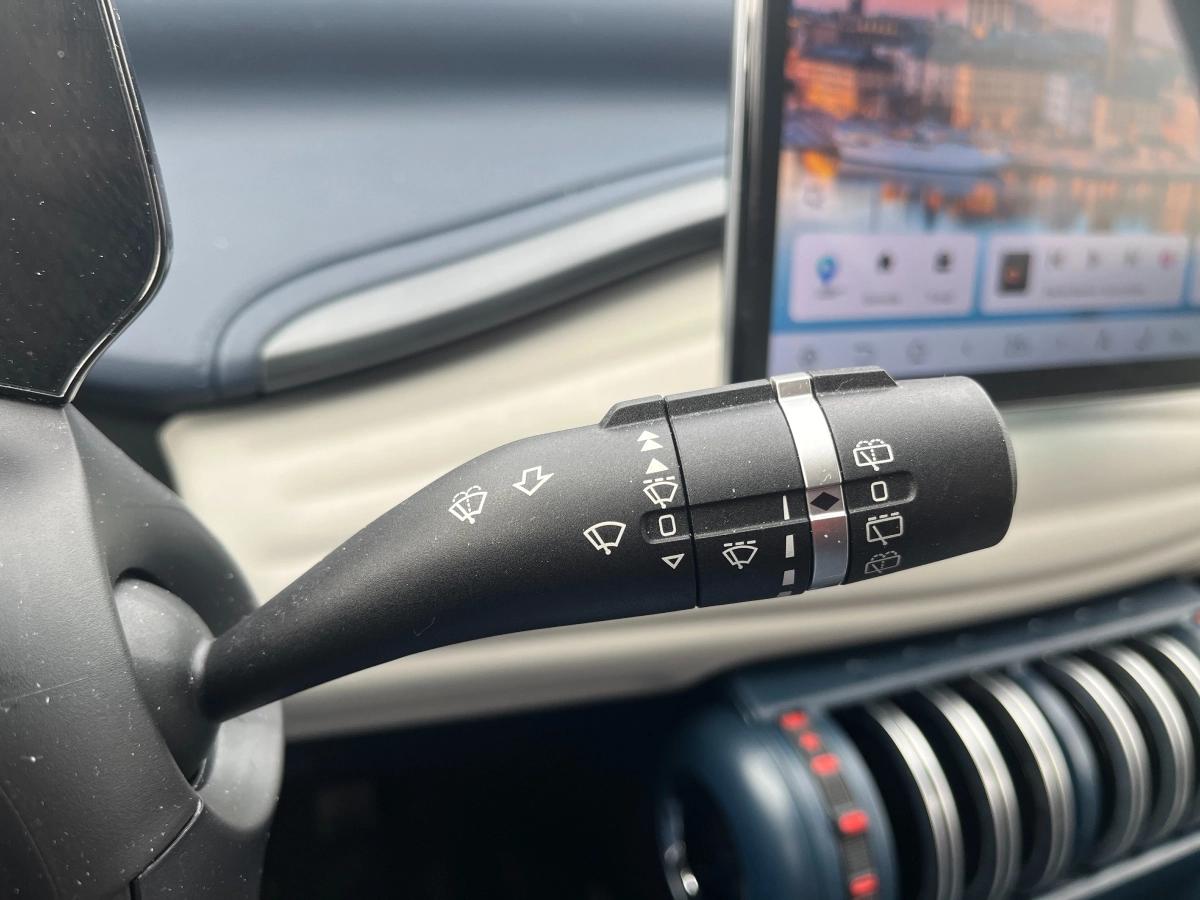 Byd Atto 3 BEV 205 88PPM 60KWH COMFORT BVA