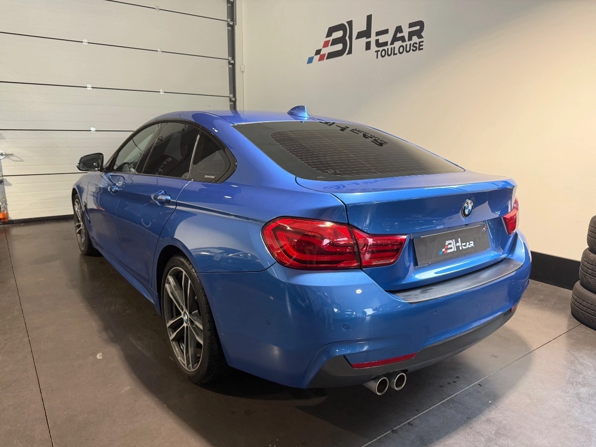 Bmw Serie 4 - photo 8
