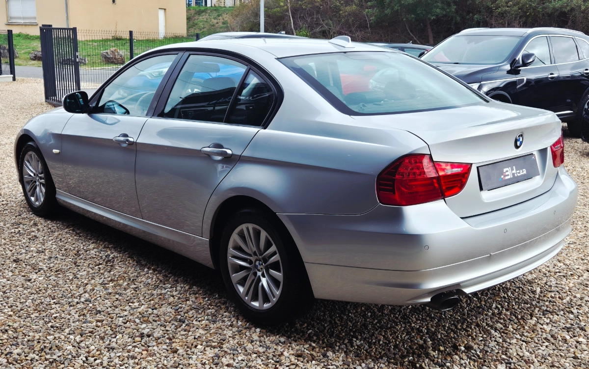 Bmw Serie 3 - photo 16