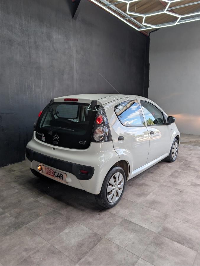Citroen C1 1.0 70 AIRPLAY