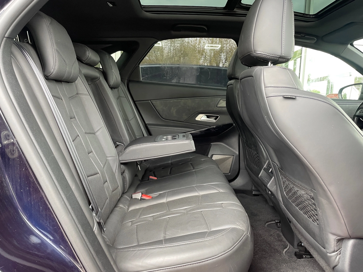 Ds Automobiles Ds 7 Crossback - photo 13