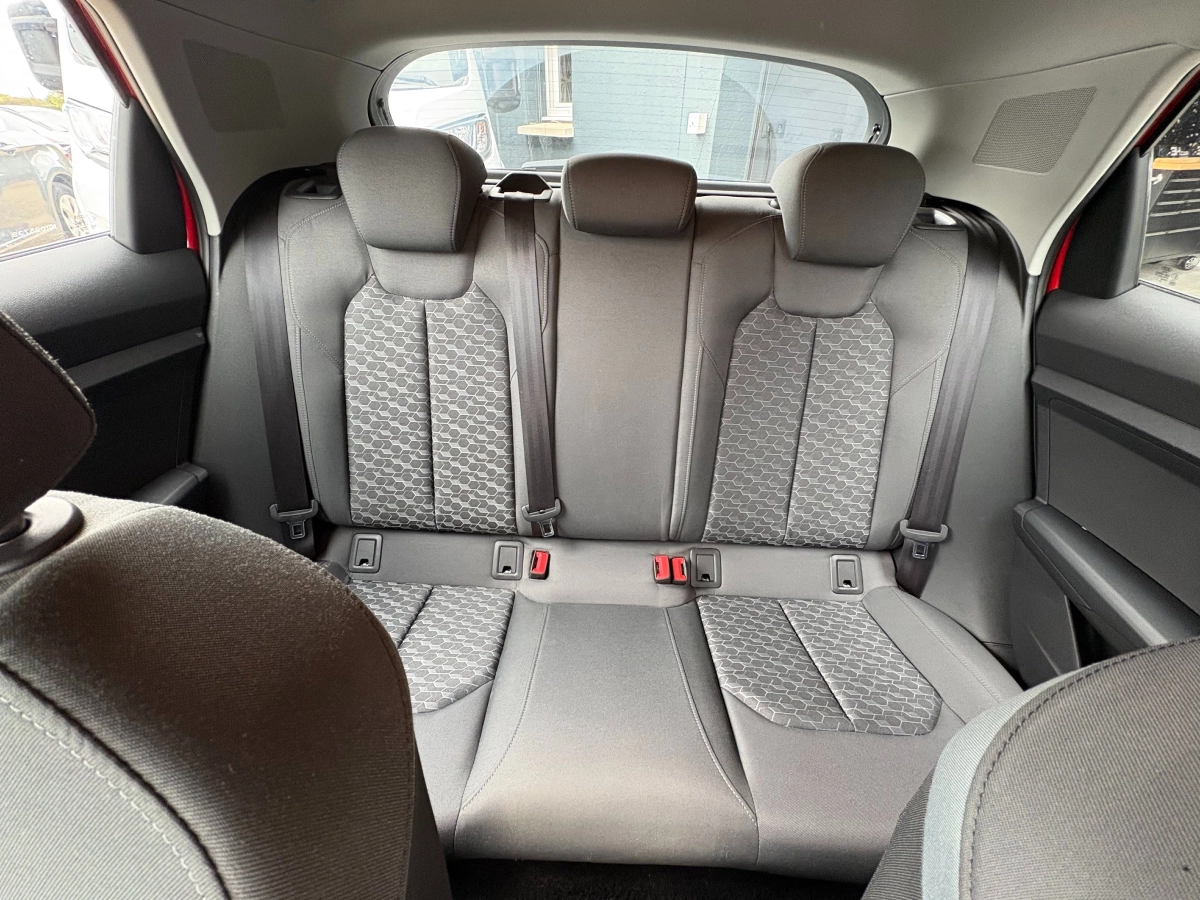Audi A1 - photo 14