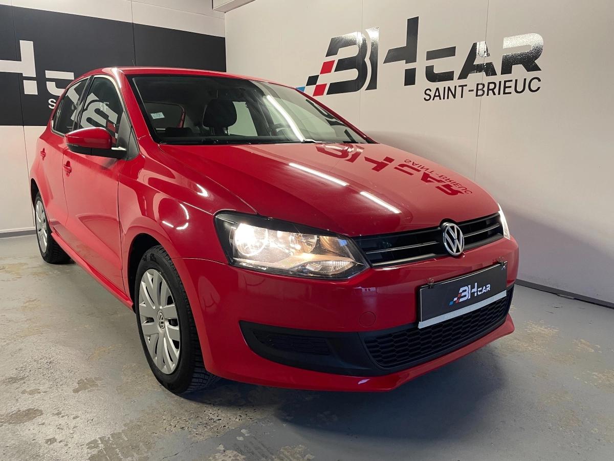 Image Volkswagen Polo