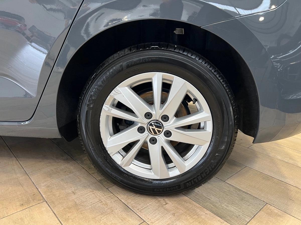 Volkswagen Touran 2.0 TDI 150 LIFE PLUS DSG7 /ATTELAGE/CARPLAY/