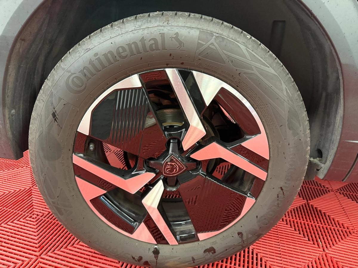 Aperçu indisponible de Peugeot 2008