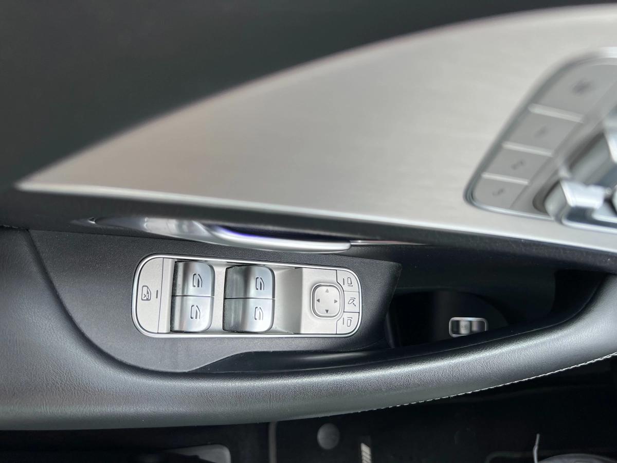 Mercedes Classe Gle 2.9 350 D 270 AMG LINE 4MATIC 9G-TRONIC BVA