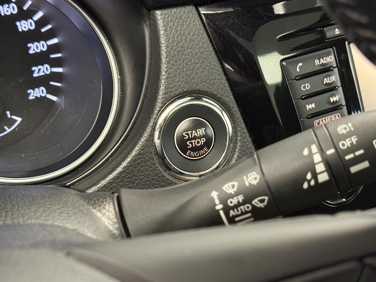 Nissan Qashqai GENERATION-II 1.5 DCI 110 N-CONNECTA 2WD