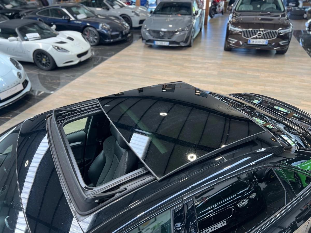 Audi S3 III (2) BERLINE 50 TFSI 300 QUATTRO S-TRONIC 7