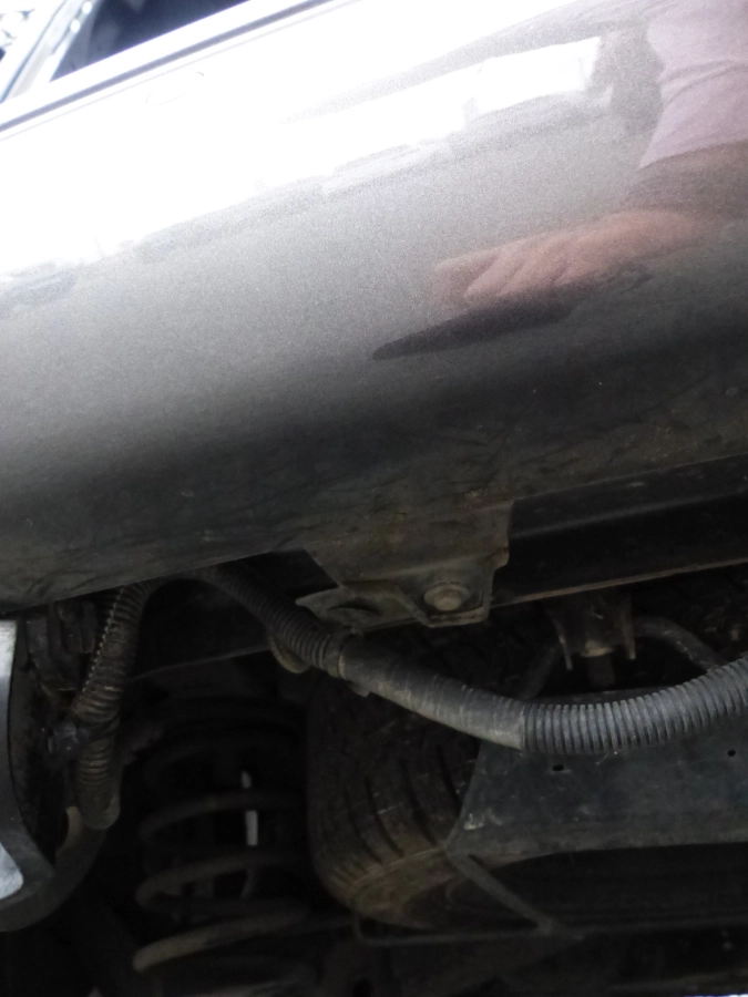 Citroen Jumpy - photo 31