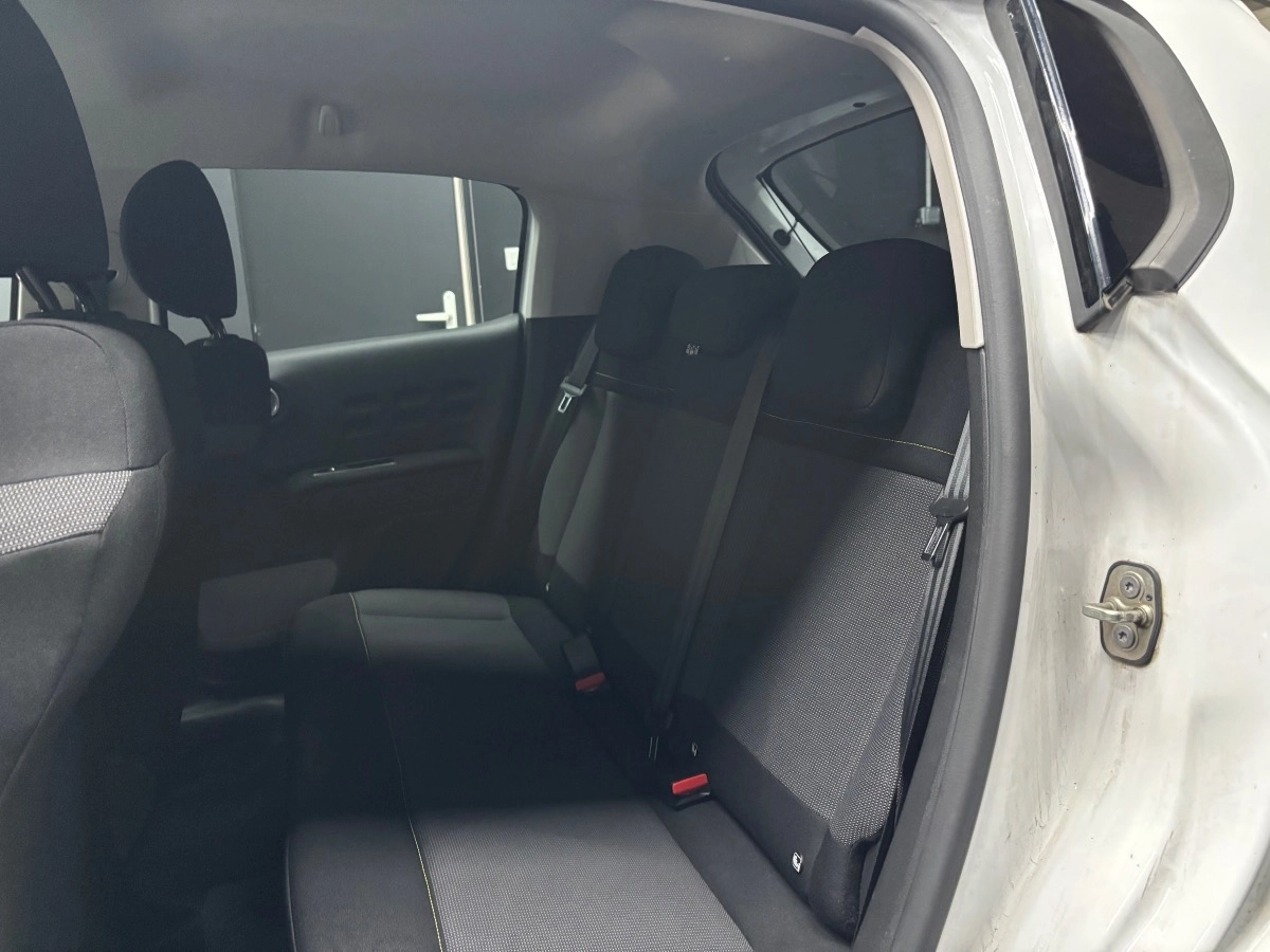 Citroen C3 - photo 7