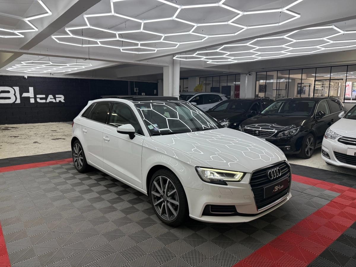 Image Audi A3