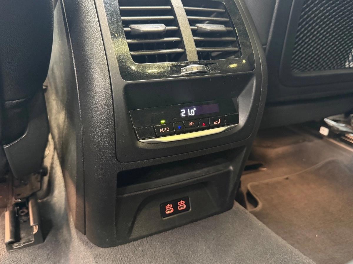 Bmw X3 (G01) (2) SDRIVE18D 150 M Sport BVA8