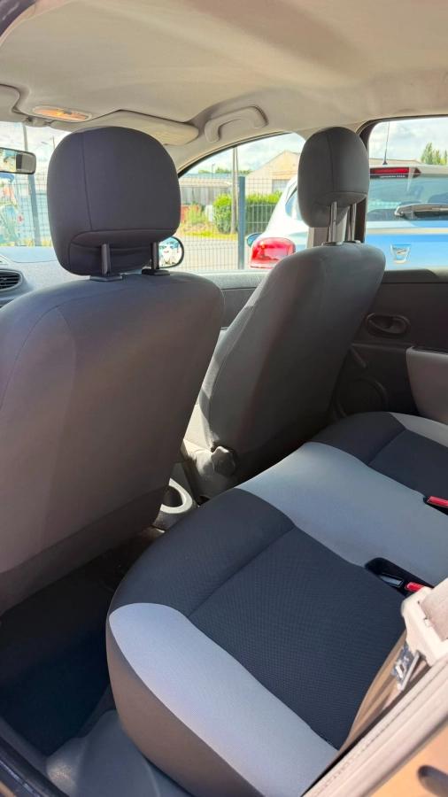 Renault Clio 1.5 DCI 70 AUTHENTIQUE