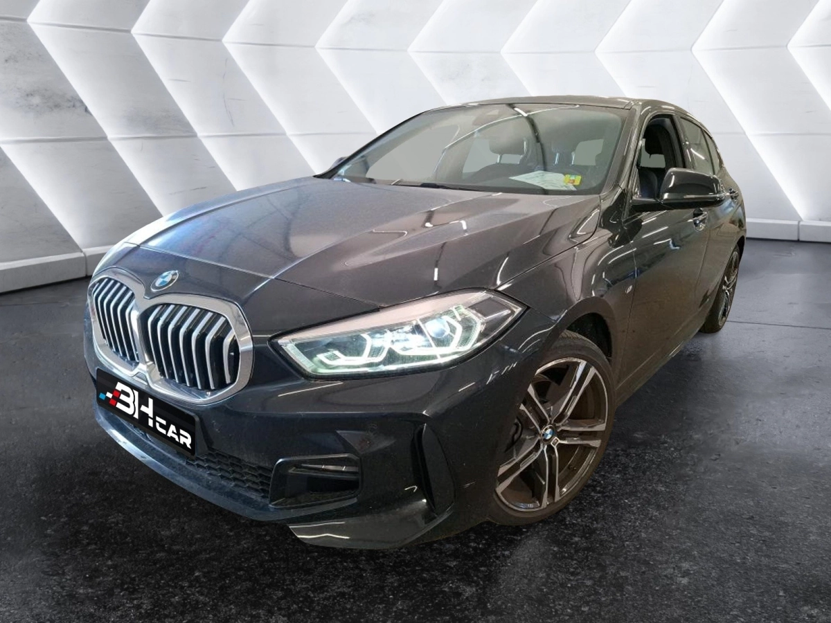 Bmw Serie 1