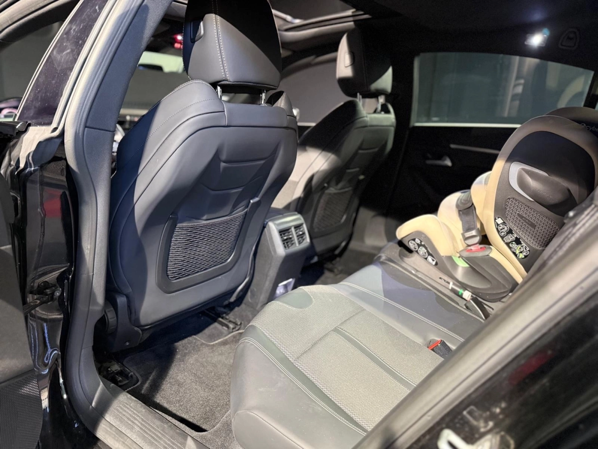 Peugeot 508 - photo 22