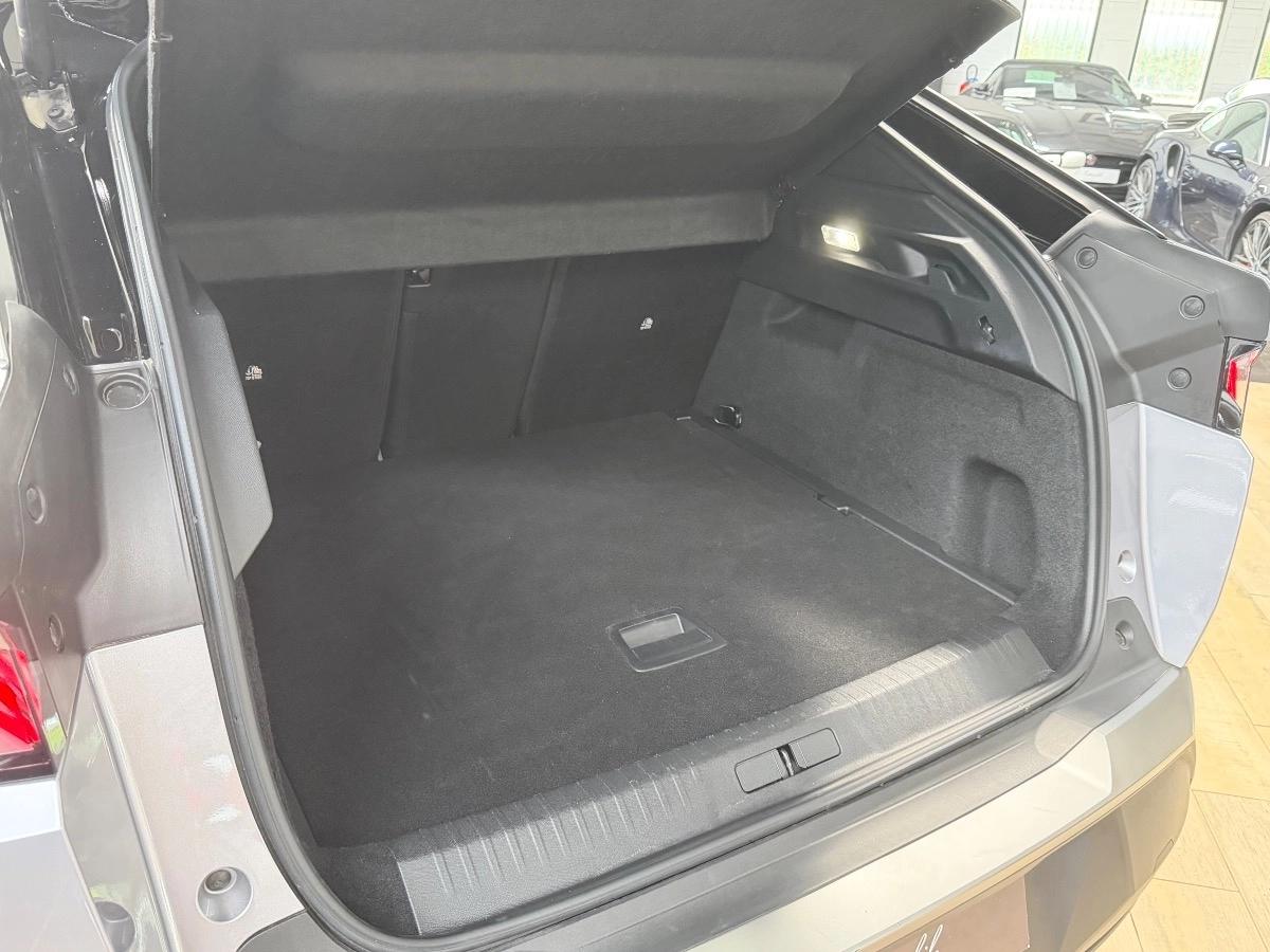 Peugeot 3008 GENERATION-II 135 CV HYBRID GT PACK 360/CARPLAY/1°MAIN