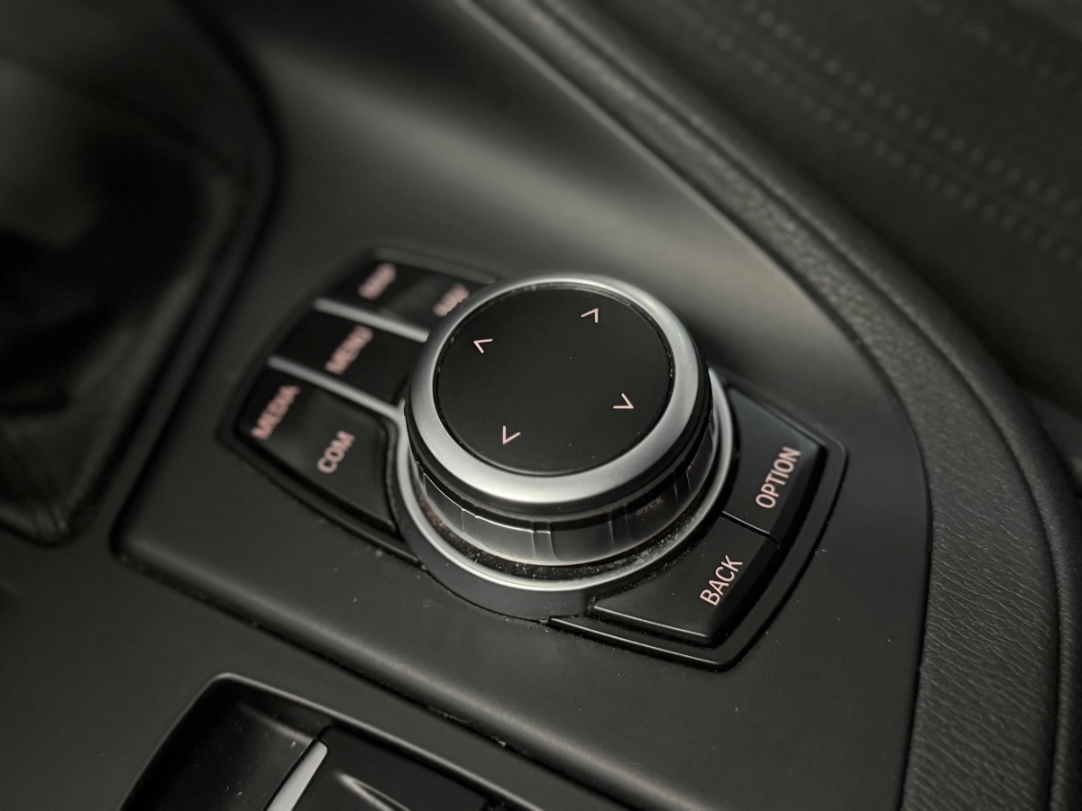 Bmw X1 - photo 18