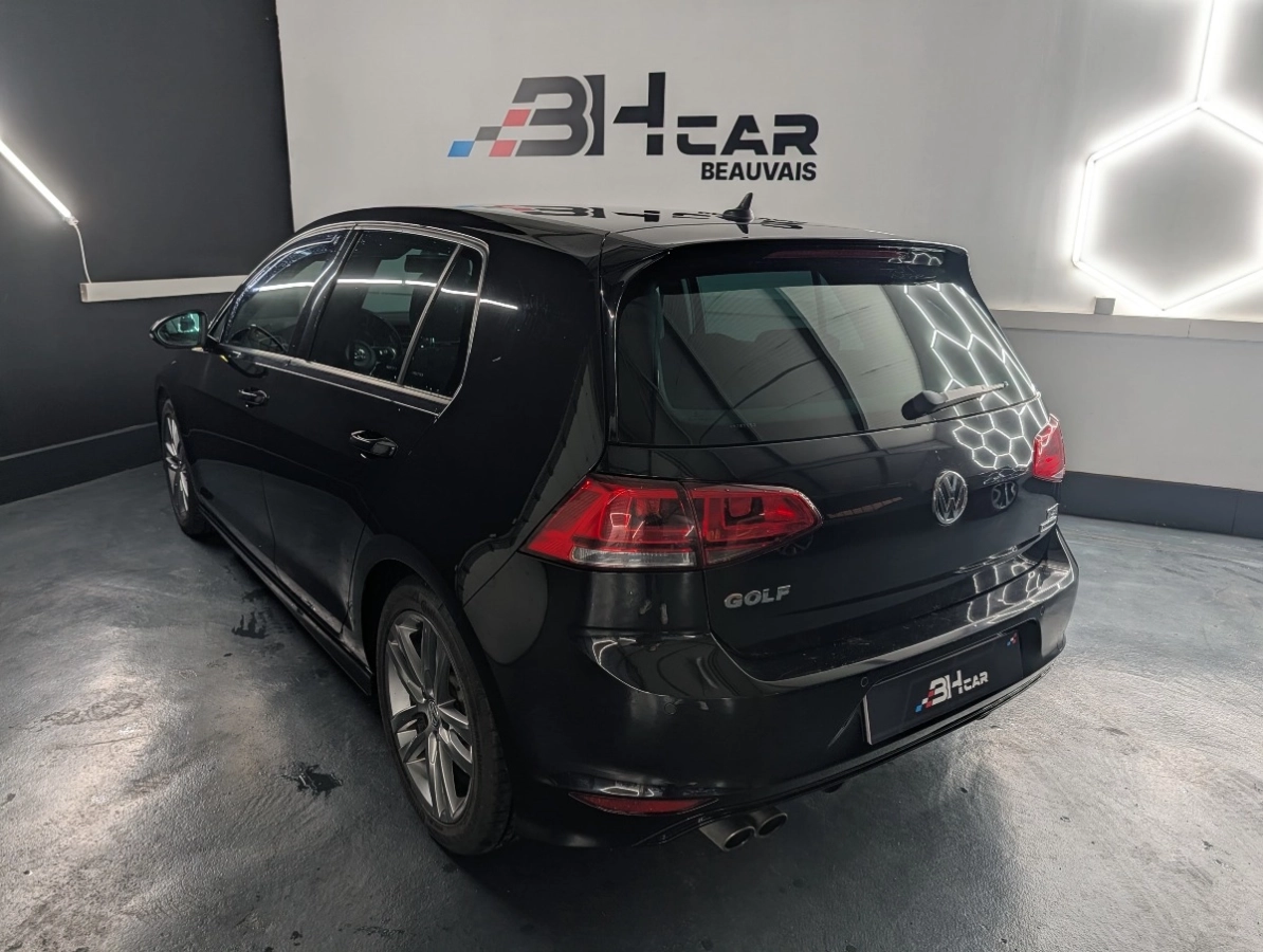Volkswagen Golf - photo 2