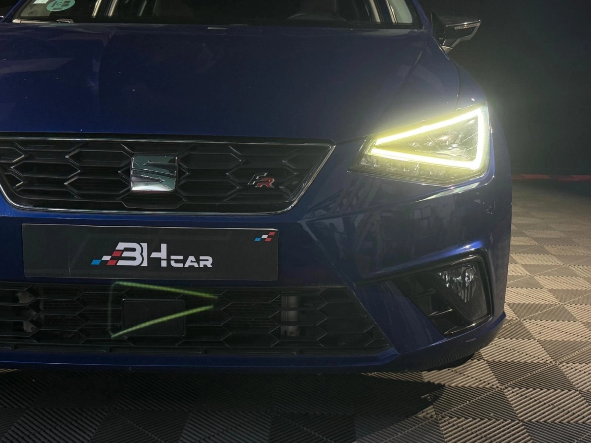 Seat Ibiza - photo 23