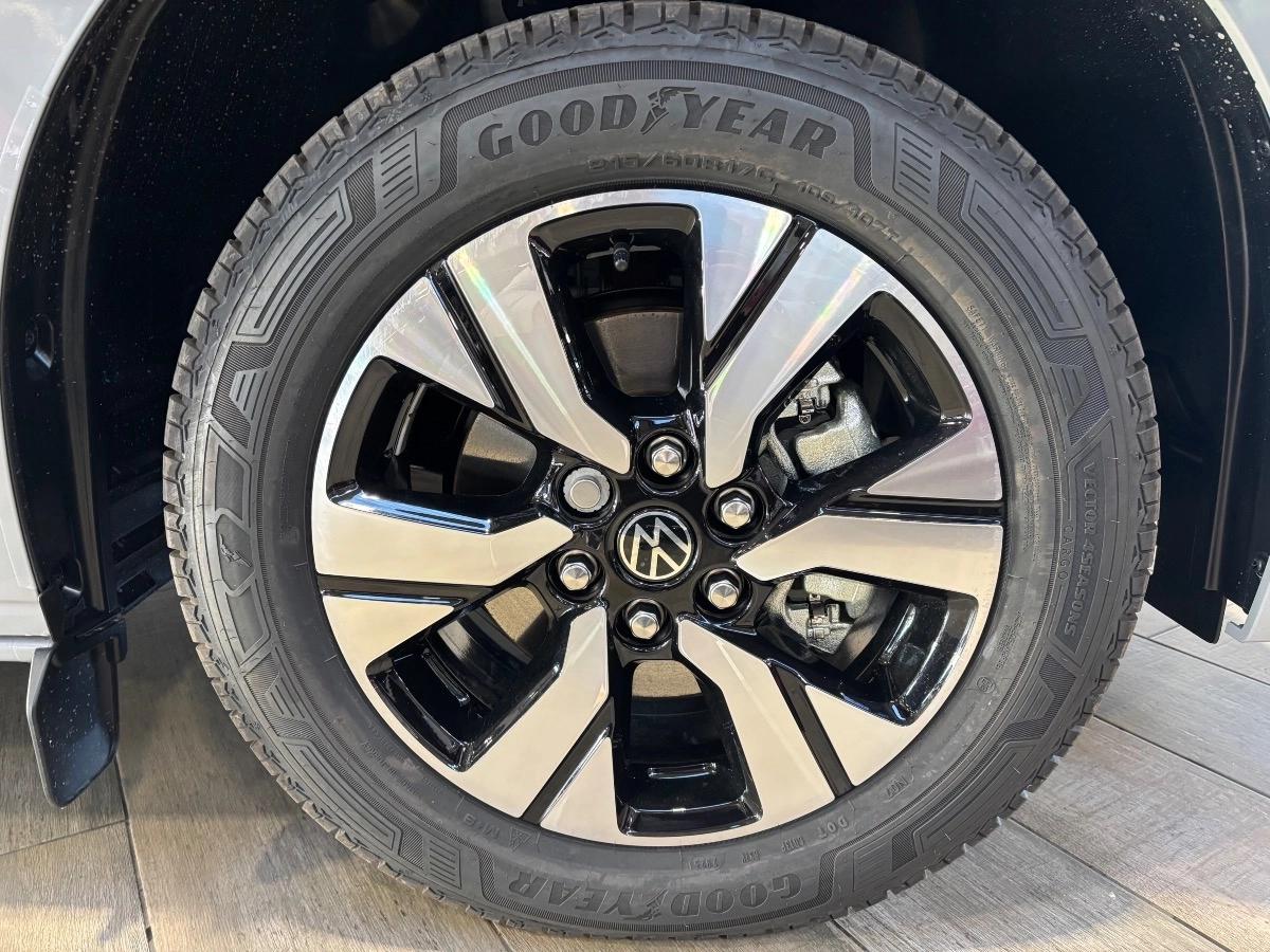 VOLKSWAGEN CARAVELLE L1H1 2.0 TDI 150 LIFE BVA8 / NEUF / OKM / TVA