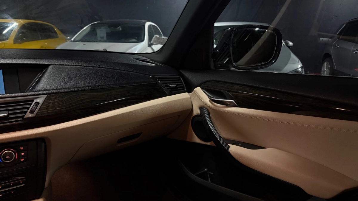 Bmw X1 - photo 29