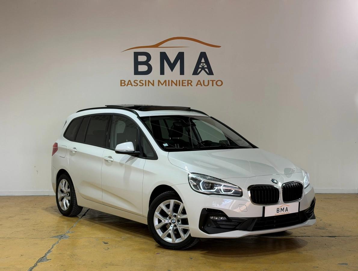 BMW Serie 2