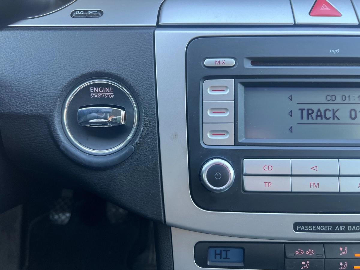 Volkswagen Passat 2.0 TDI 140 CARAT