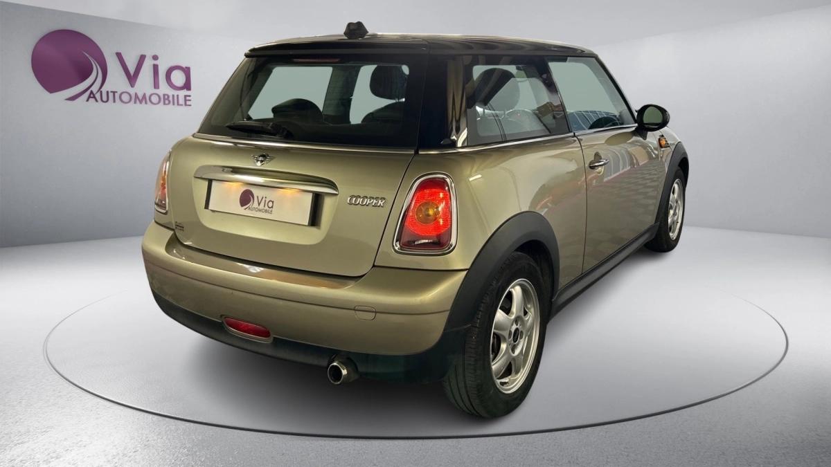 MINI MINI