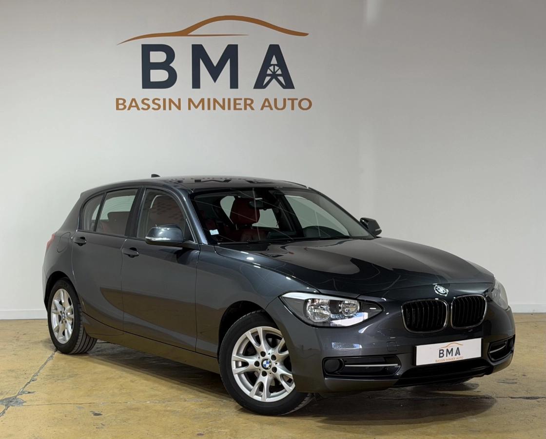 BMW Serie 1