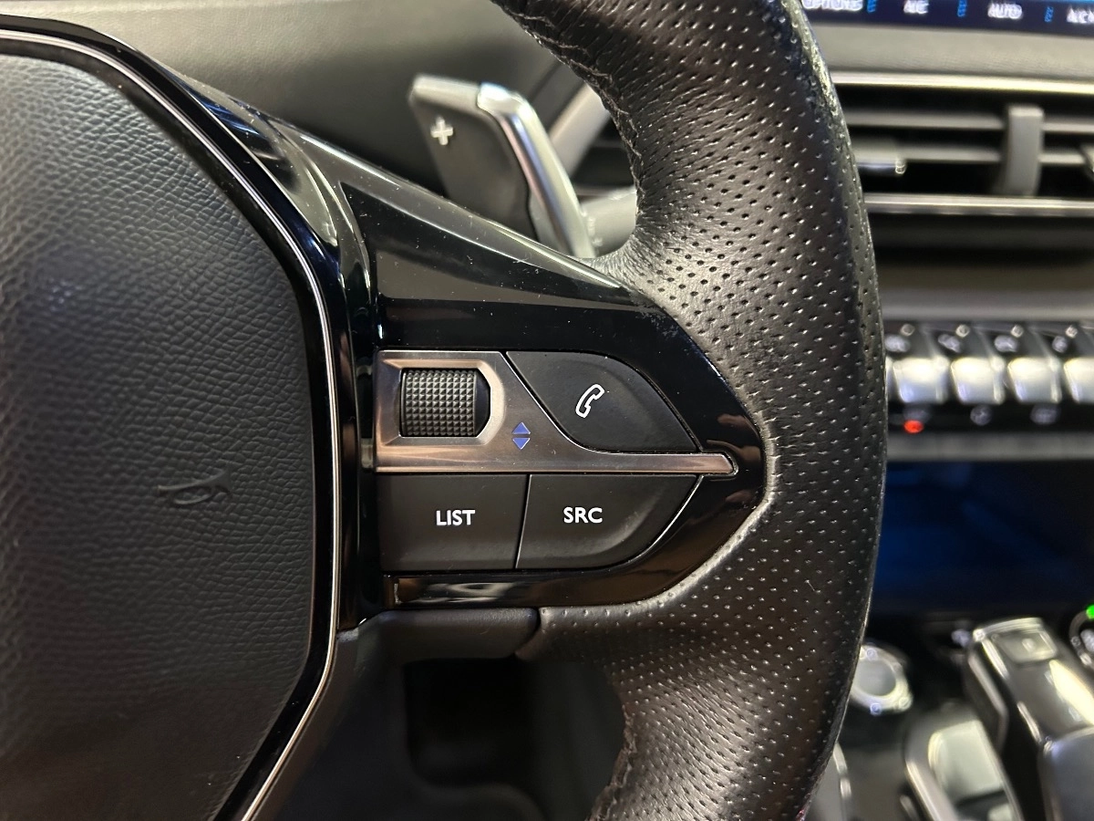 Peugeot 3008 - photo 10