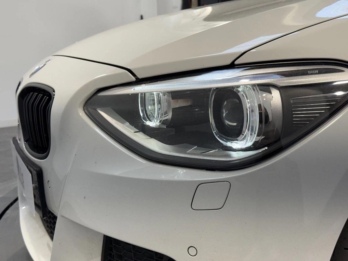 Bmw Serie 1