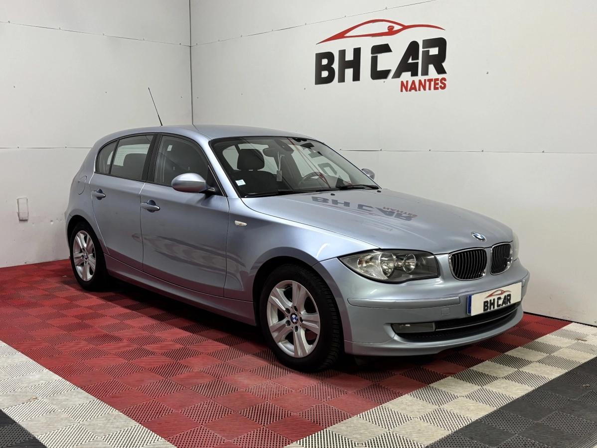 Image: Bmw Serie 1 1.6 116 I 120 CONFORT