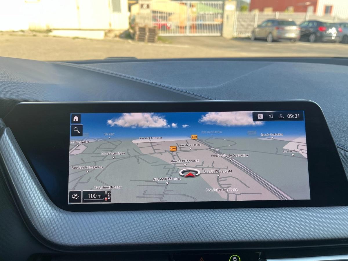 Bmw Serie 2 GRAN-COUPE 1.5 216 D 115 M-SPORT BVA