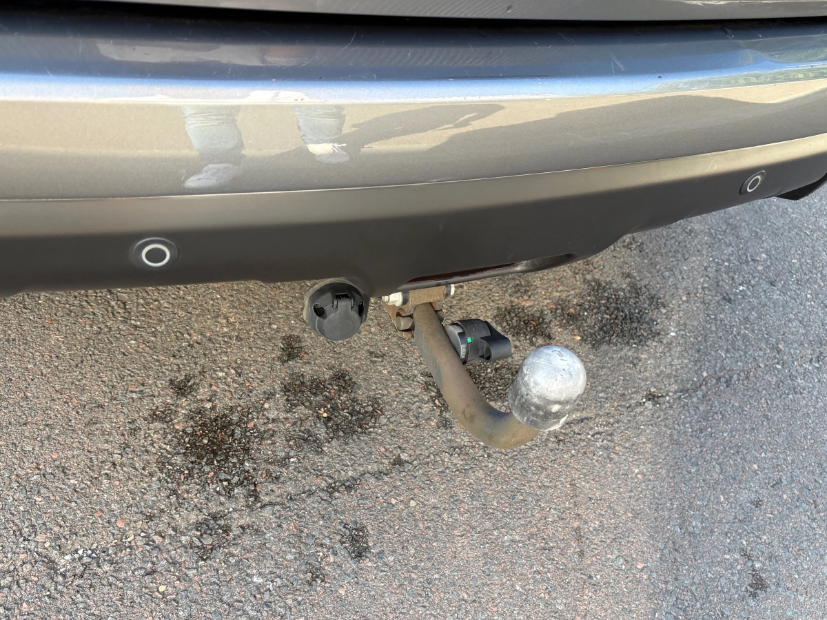 Nissan X-trail - photo 7