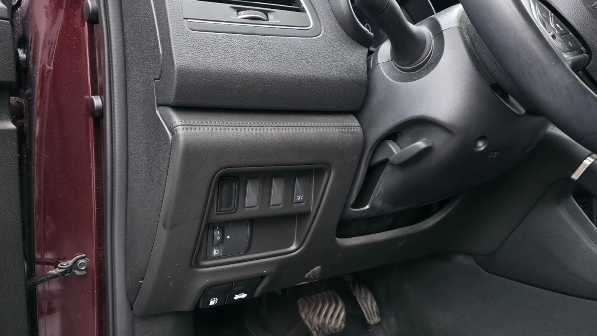 Renault Koleos - photo 13