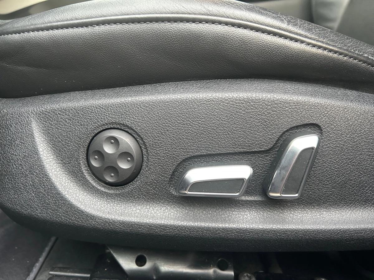 Audi A4 AVANT 3.0 TDI 200 S-LINE MULTITRONIC BVA