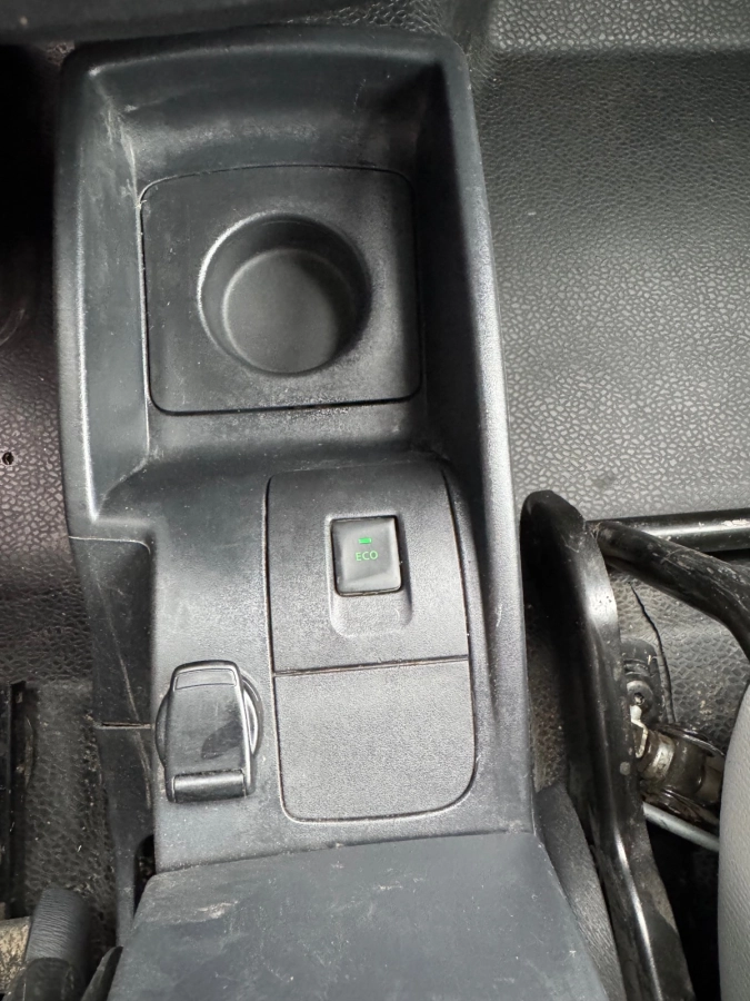 Renault Kangoo Express - photo 9