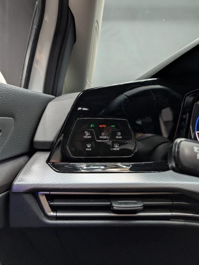 Volkswagen Golf 1.5 TSI 130 ACT OPF ACTIVE