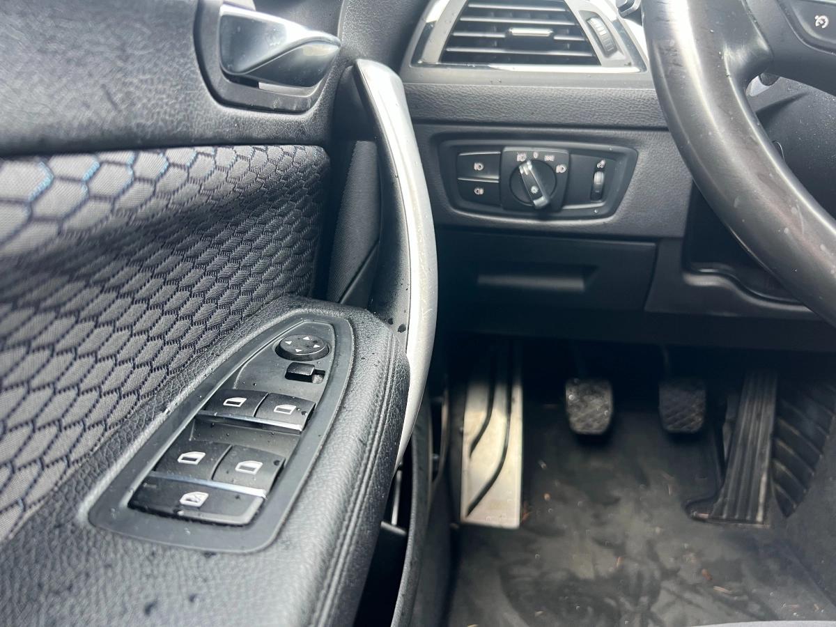 Bmw Serie 1 1.5 118 I 135 M-SPORT