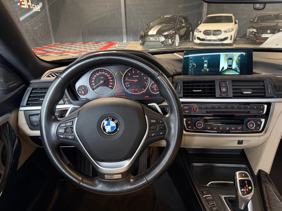 Bmw Serie 4 - photo 7