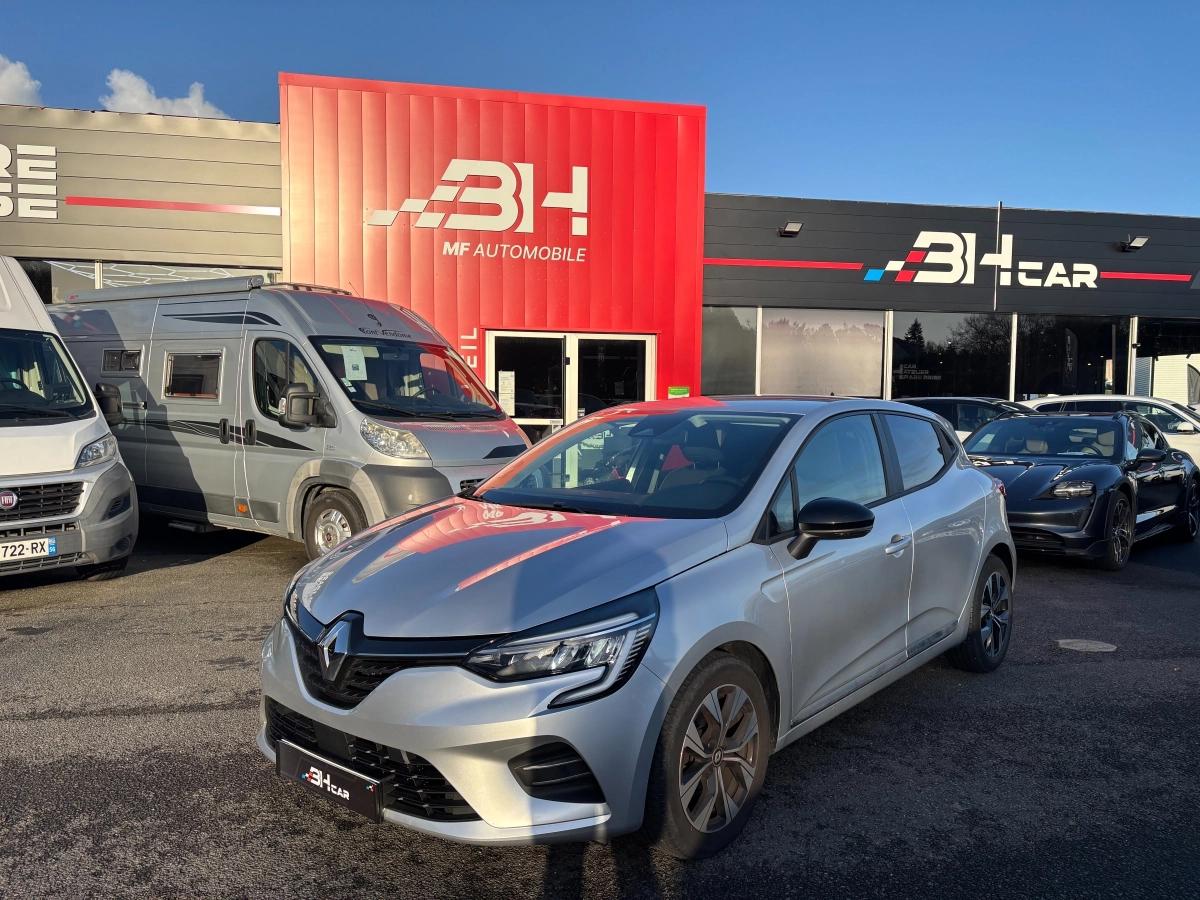 Image: Renault Clio 1.0 SCE 65 EVOLUTION