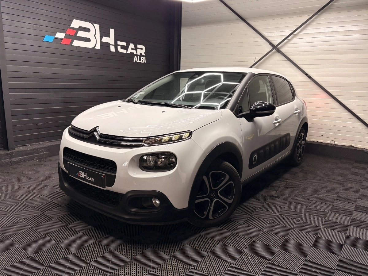 Citroen C3