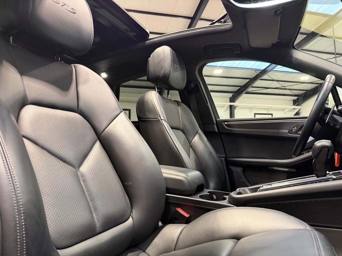 Porsche Macan 2.9 440 GTS PDK BVA