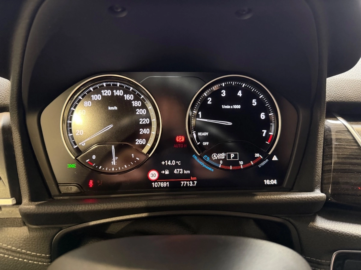 Bmw Serie 2 - photo 14
