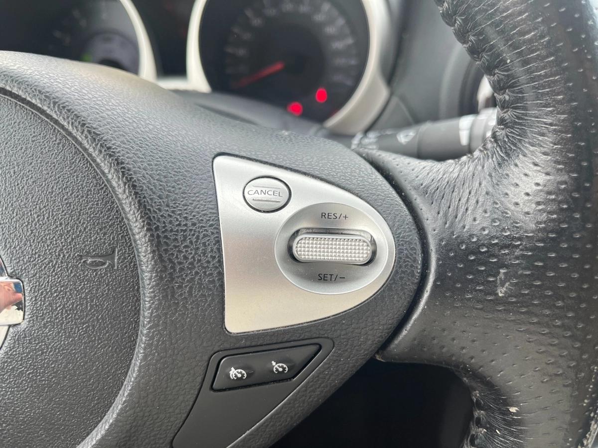 Nissan Juke 1.6 DIGT 190 TEKNA 2WD