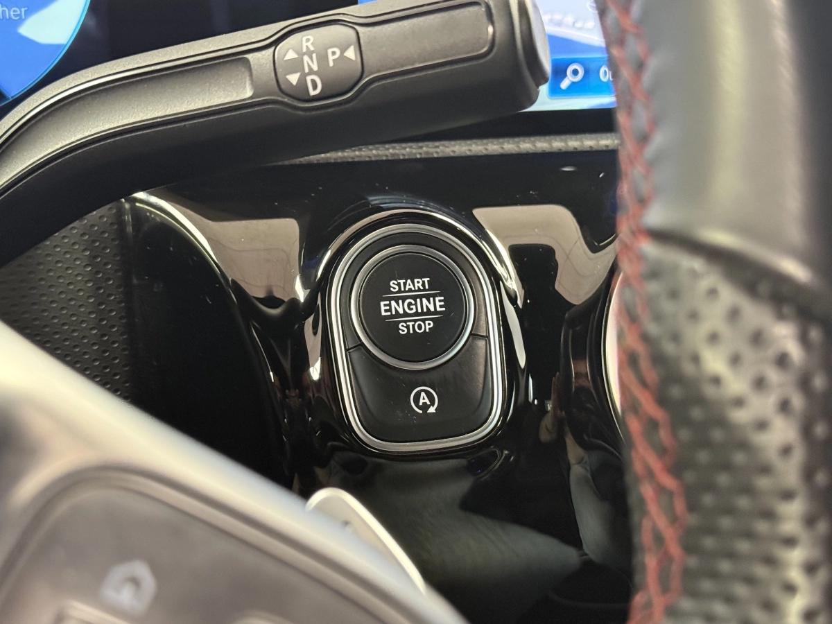 Mercedes Classe A 2.0 250 225 AMG LINE PREMIUM 7G-DCT BVA