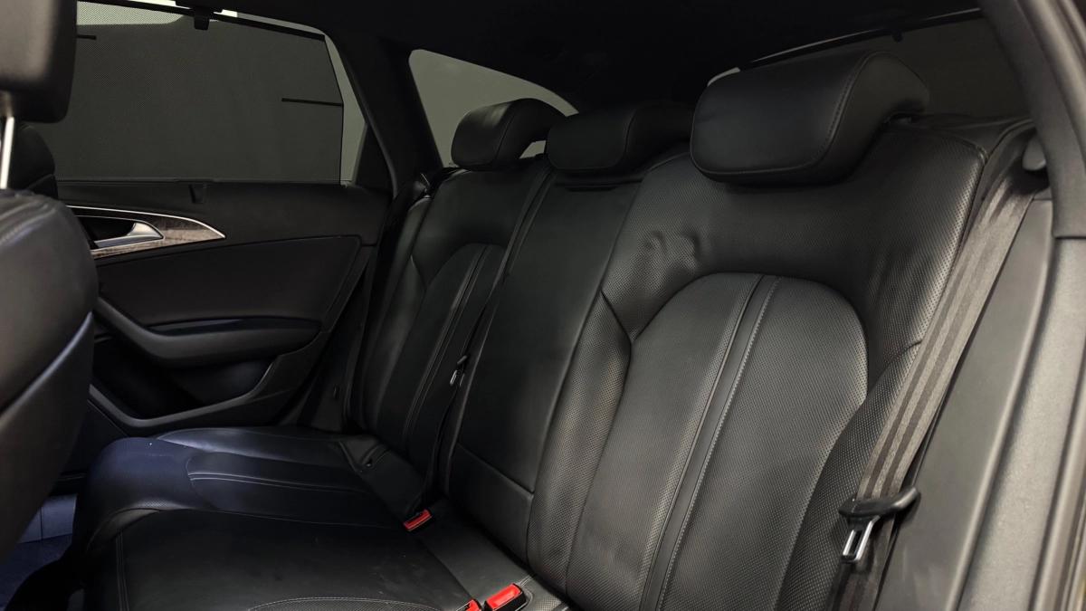 Aperçu indisponible de Audi A6